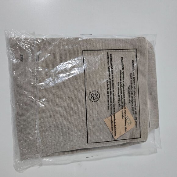 RedHead Men's The Classic Polo‎ Short-Sleeve Shirt in Khaki- Size 2XLT - Picture 7 of 8